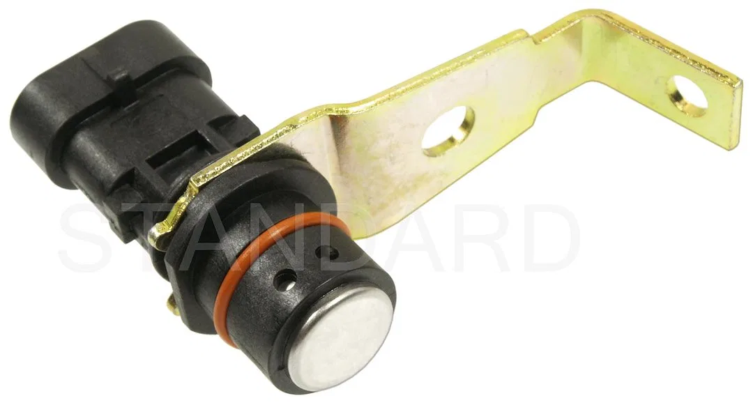 PC123 – STANDARD IGN Crankshaft Position Sensor, OE Replacement With Bracket - view 2